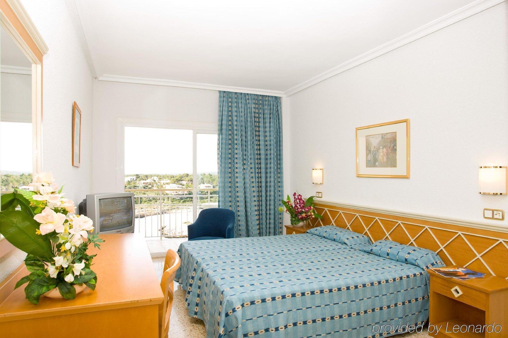 Globales America Hotel
