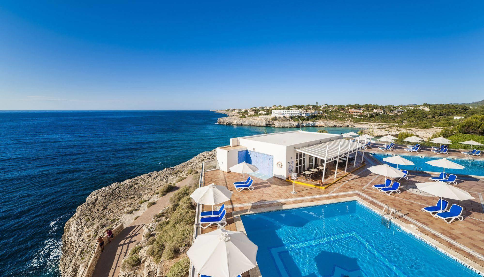 Globales America Hotel Calas de Mallorca
