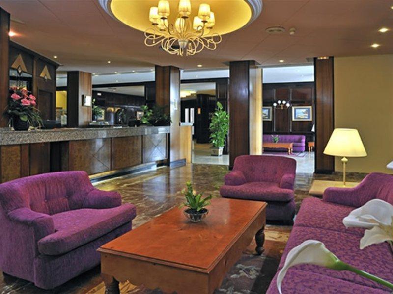 Globales America Hotel Cales de Mallorca